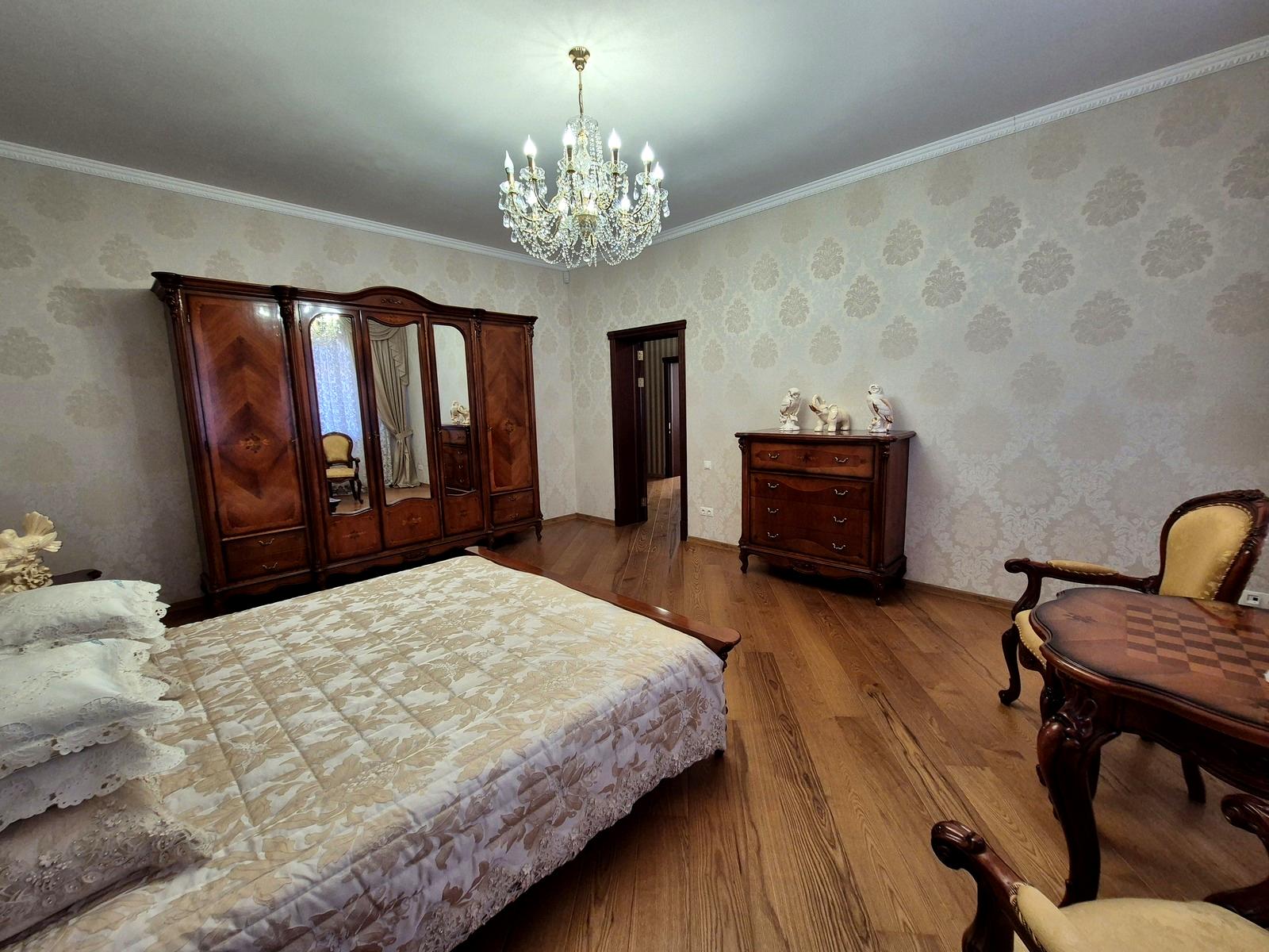 Будинок за адресою вул. Маріїнська (площа 262,7 м²) - фото 15 Будинок за адресою вул. Маріїнська (площа 262,7 м²) - Atlanta.ua - фото 15