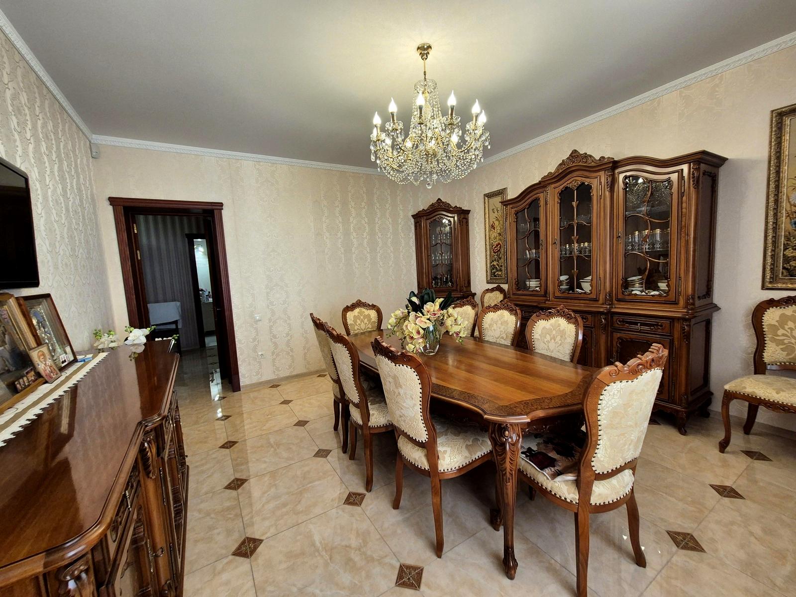 Будинок за адресою вул. Маріїнська (площа 262,7 м²) - фото 13 Будинок за адресою вул. Маріїнська (площа 262,7 м²) - Atlanta.ua - фото 13