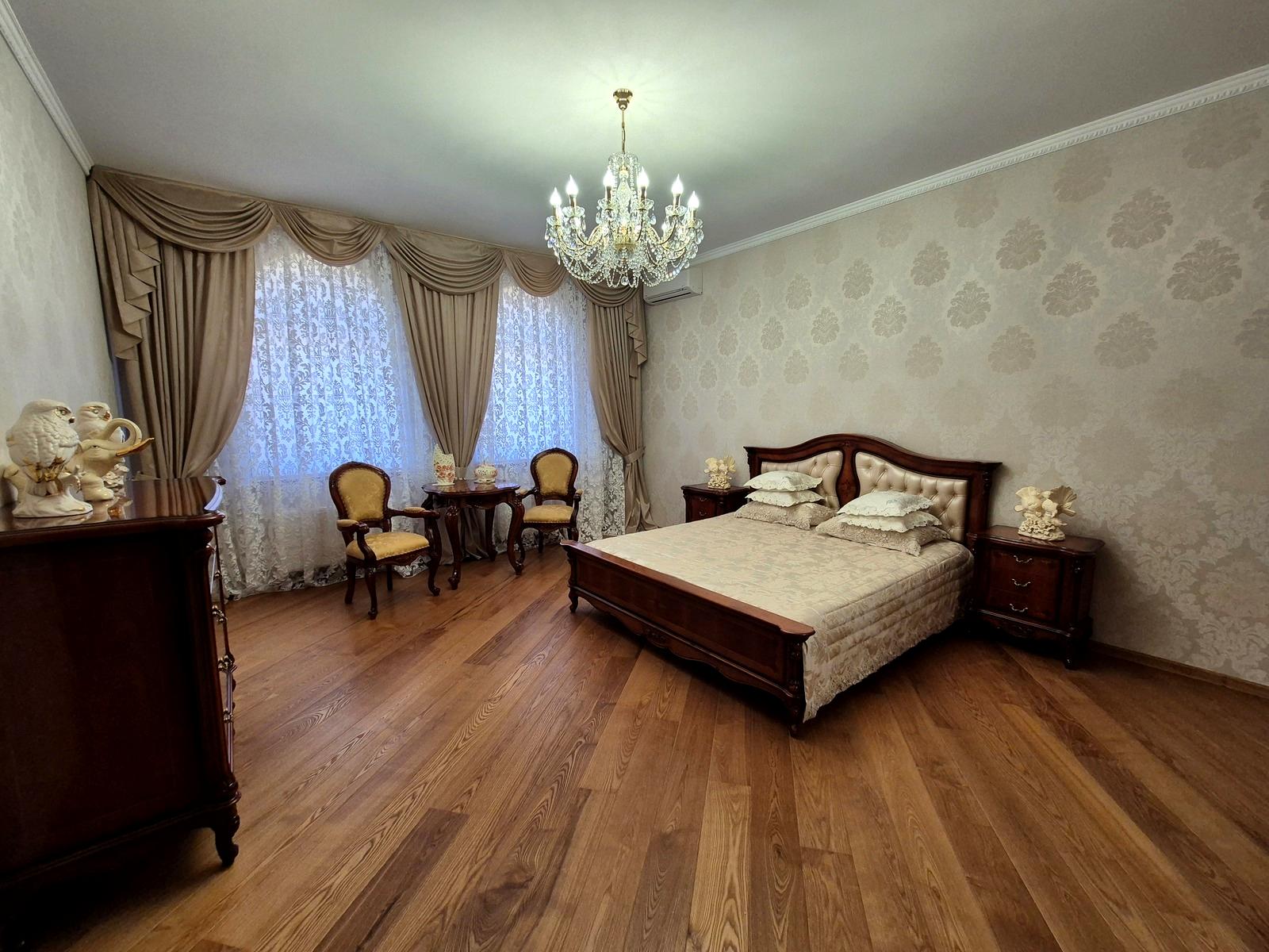 Будинок за адресою вул. Маріїнська (площа 262,7 м²) - фото 17 Будинок за адресою вул. Маріїнська (площа 262,7 м²) - Atlanta.ua - фото 17