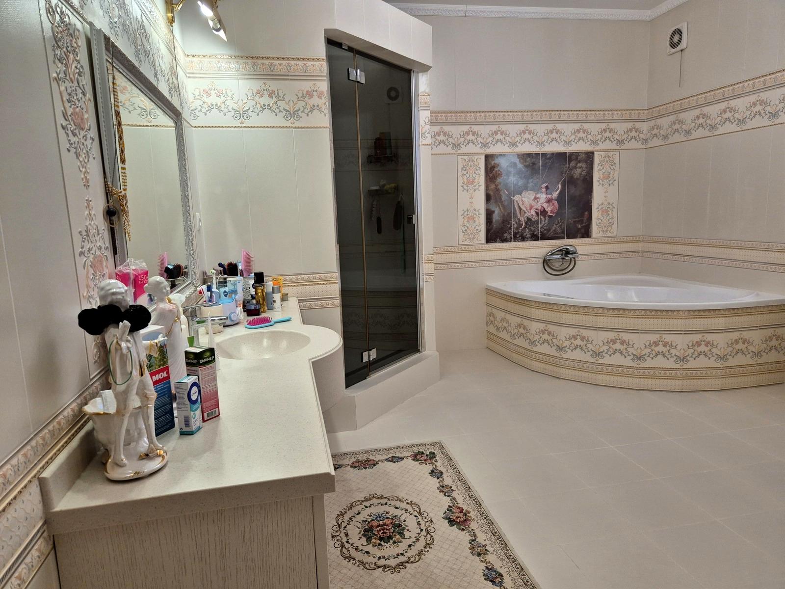 Будинок за адресою вул. Маріїнська (площа 262,7 м²) - фото 19 Будинок за адресою вул. Маріїнська (площа 262,7 м²) - Atlanta.ua - фото 19