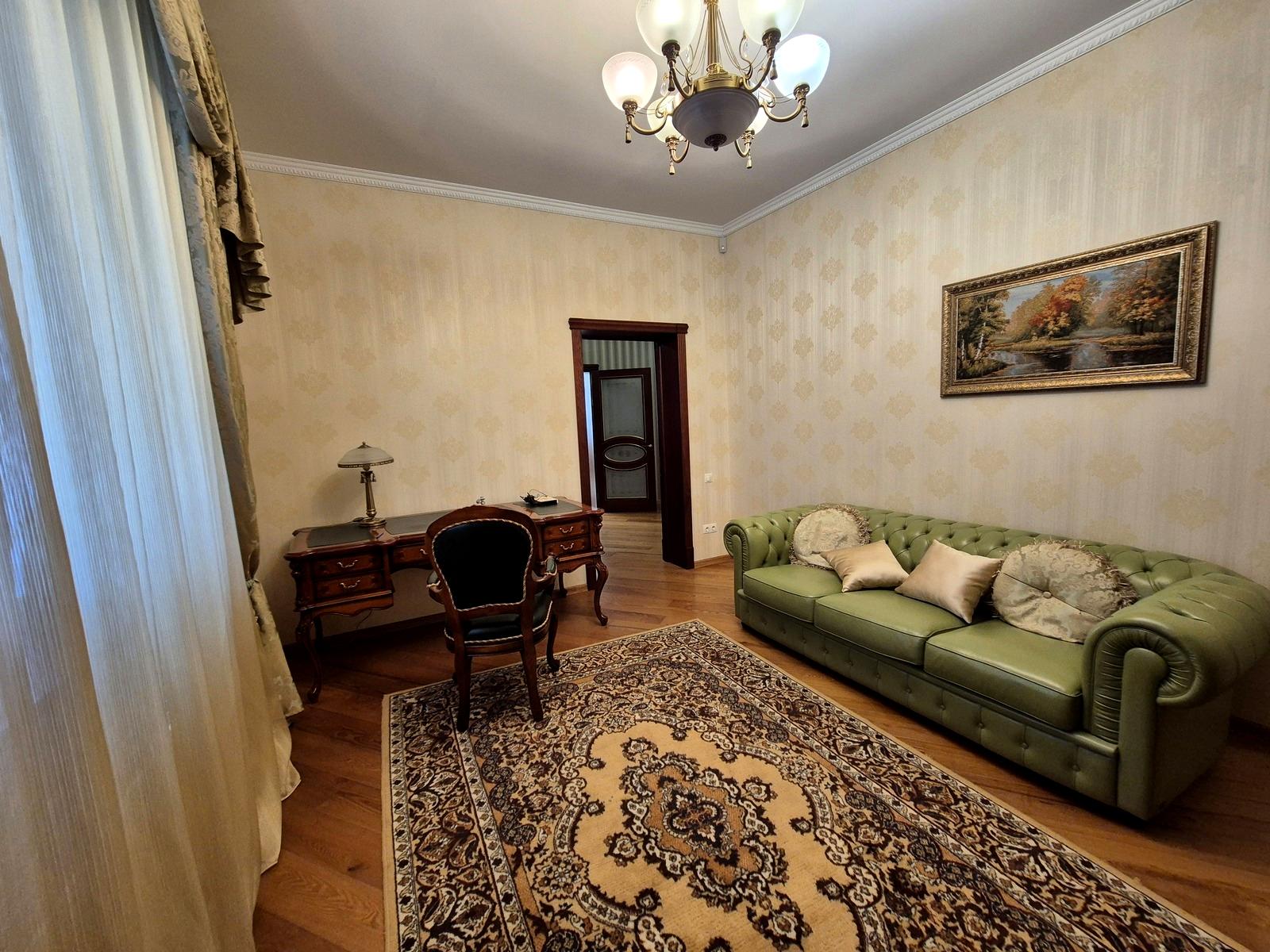 Будинок за адресою вул. Маріїнська (площа 262,7 м²) - фото 20 Будинок за адресою вул. Маріїнська (площа 262,7 м²) - Atlanta.ua - фото 20