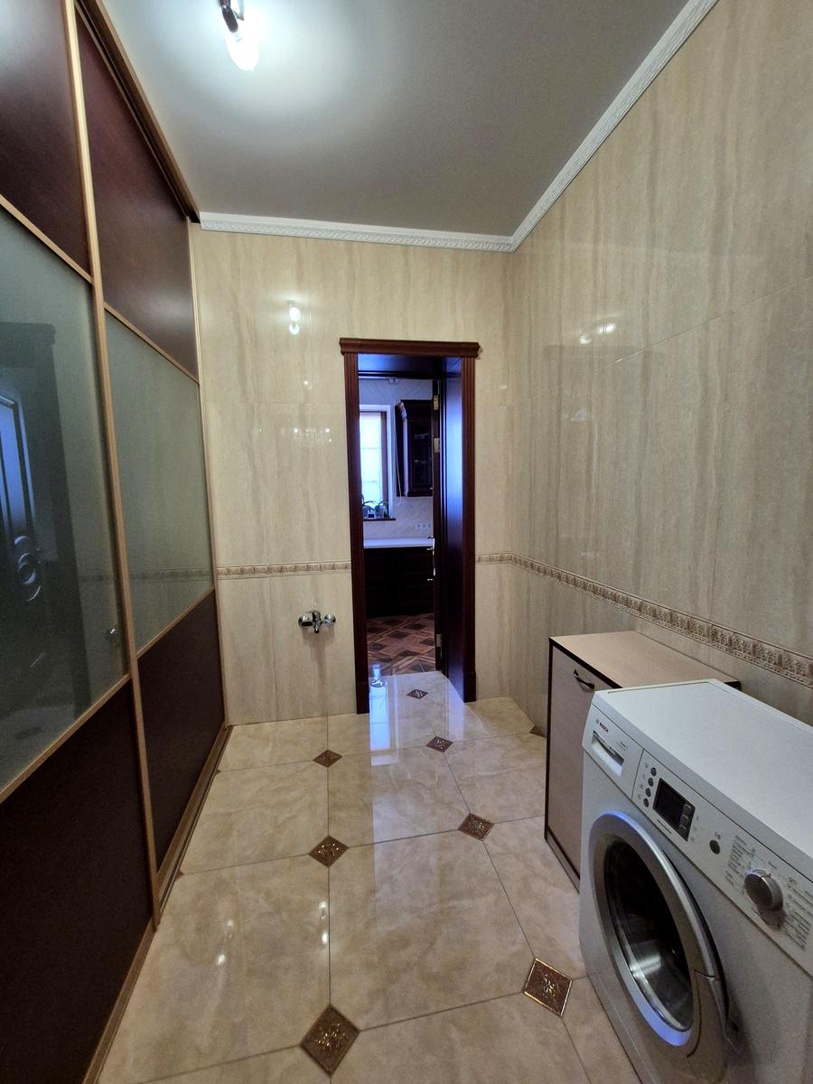 Будинок за адресою вул. Маріїнська (площа 262,7 м²) - фото 25 Будинок за адресою вул. Маріїнська (площа 262,7 м²) - Atlanta.ua - фото 25