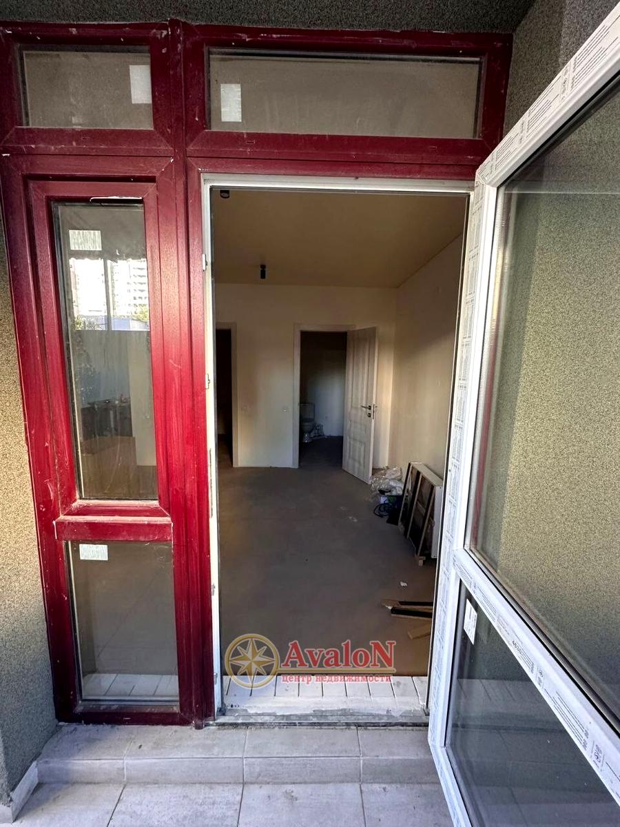 Комерційна нерухомість за адресою (площа 40 м²) - фото 4 Комерційна нерухомість за адресою (площа 40 м²) - Atlanta.ua - фото 4