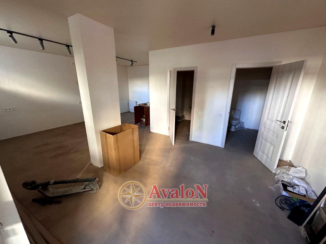 Комерційна нерухомість за адресою (площа 40 м²) Комерційна нерухомість за адресою (площа 40 м²) - Atlanta.ua