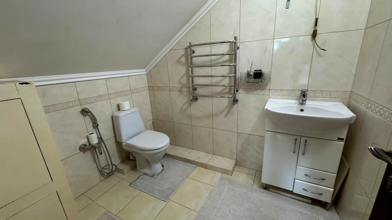 Будинок за адресою вул. Дмитрівська (площа 180 м²) - фото 20 Будинок за адресою вул. Дмитрівська (площа 180 м²) - Atlanta.ua - фото 20