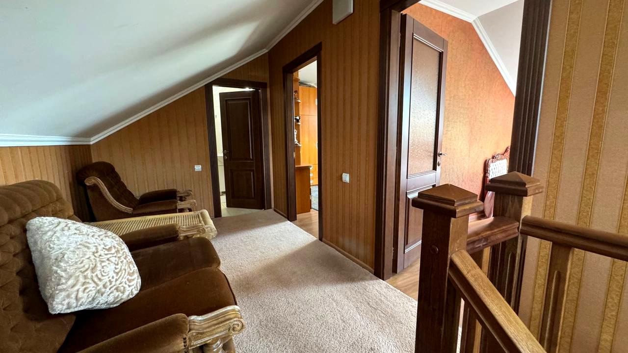 Будинок за адресою вул. Дмитрівська (площа 180 м²) - фото 15 Будинок за адресою вул. Дмитрівська (площа 180 м²) - Atlanta.ua - фото 15