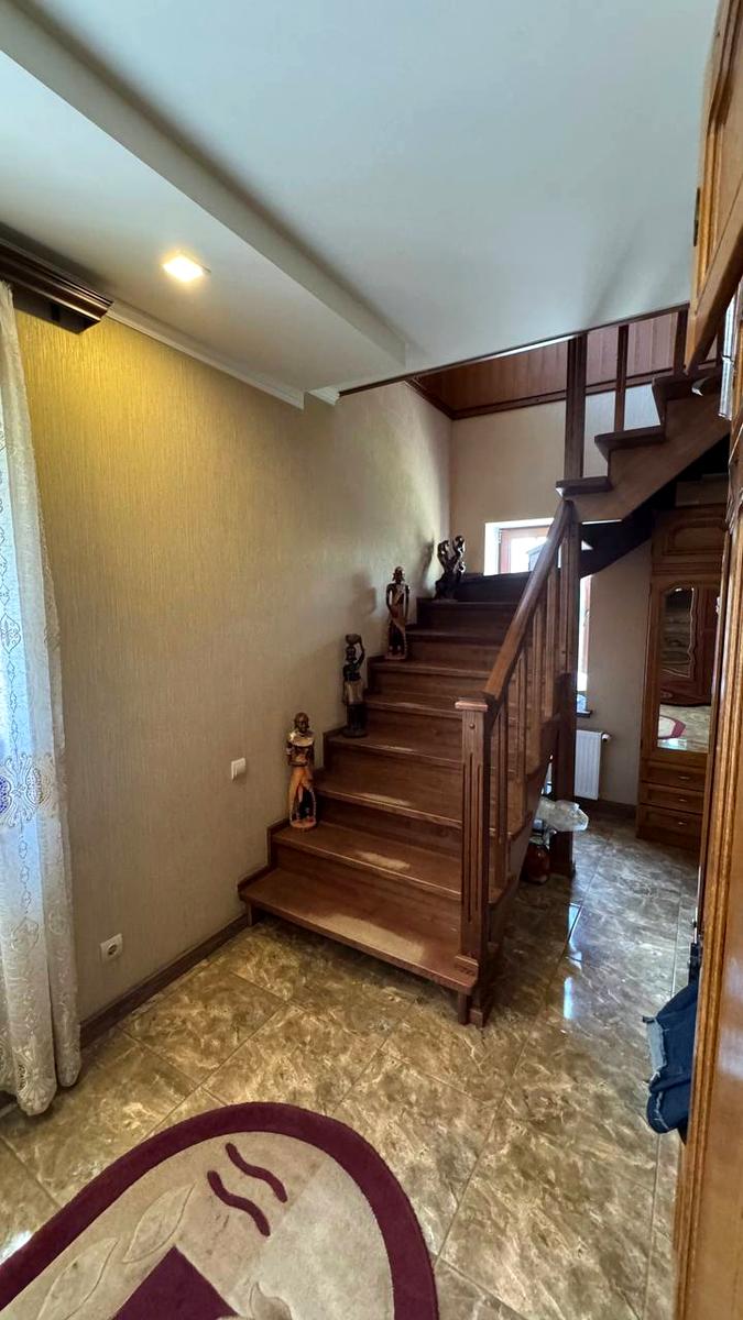 Будинок за адресою вул. Дмитрівська (площа 180 м²) - фото 16 Будинок за адресою вул. Дмитрівська (площа 180 м²) - Atlanta.ua - фото 16