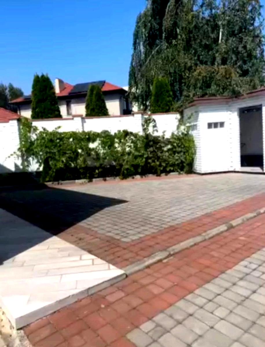 Будинок за адресою вул. Берегова (площа 195 м²) - фото 3 Будинок за адресою вул. Берегова (площа 195 м²) - Atlanta.ua - фото 3