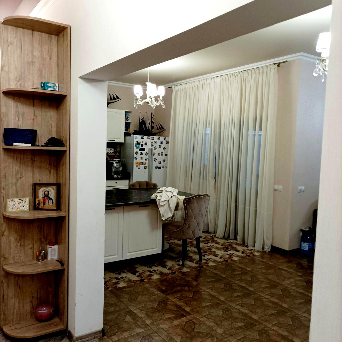 Будинок за адресою вул. Берегова (площа 195 м²) - фото 4 Будинок за адресою вул. Берегова (площа 195 м²) - Atlanta.ua - фото 4