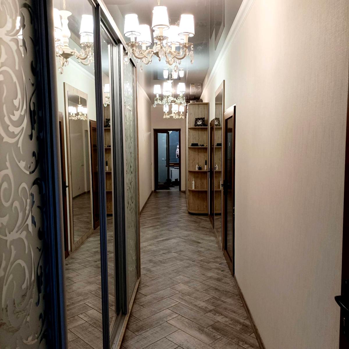 Будинок за адресою вул. Берегова (площа 195 м²) - фото 6 Будинок за адресою вул. Берегова (площа 195 м²) - Atlanta.ua - фото 6