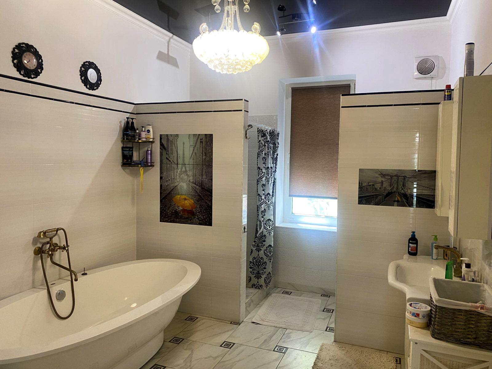 Будинок за адресою вул. Берегова (площа 195 м²) - фото 12 Будинок за адресою вул. Берегова (площа 195 м²) - Atlanta.ua - фото 12