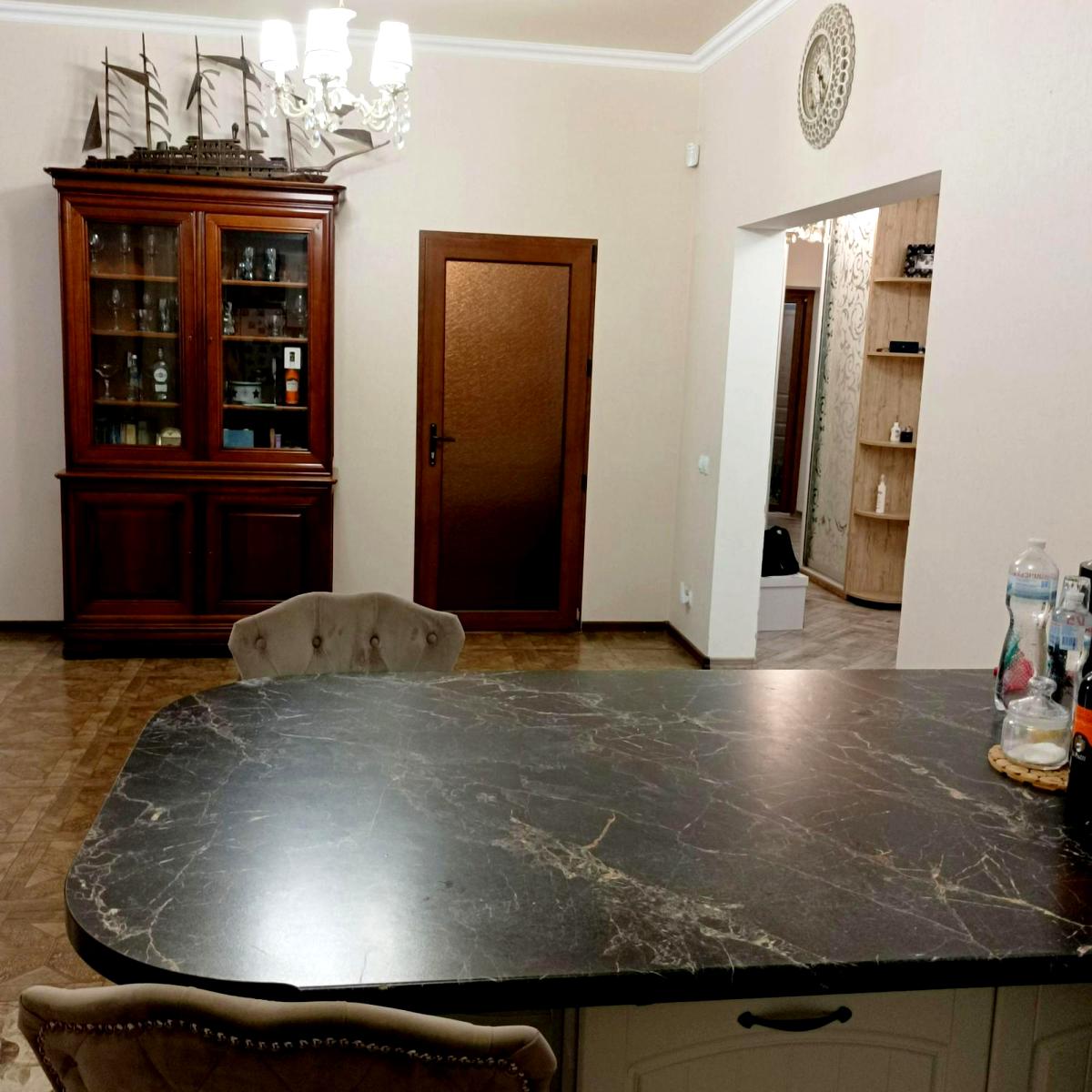 Будинок за адресою вул. Берегова (площа 195 м²) - фото 17 Будинок за адресою вул. Берегова (площа 195 м²) - Atlanta.ua - фото 17