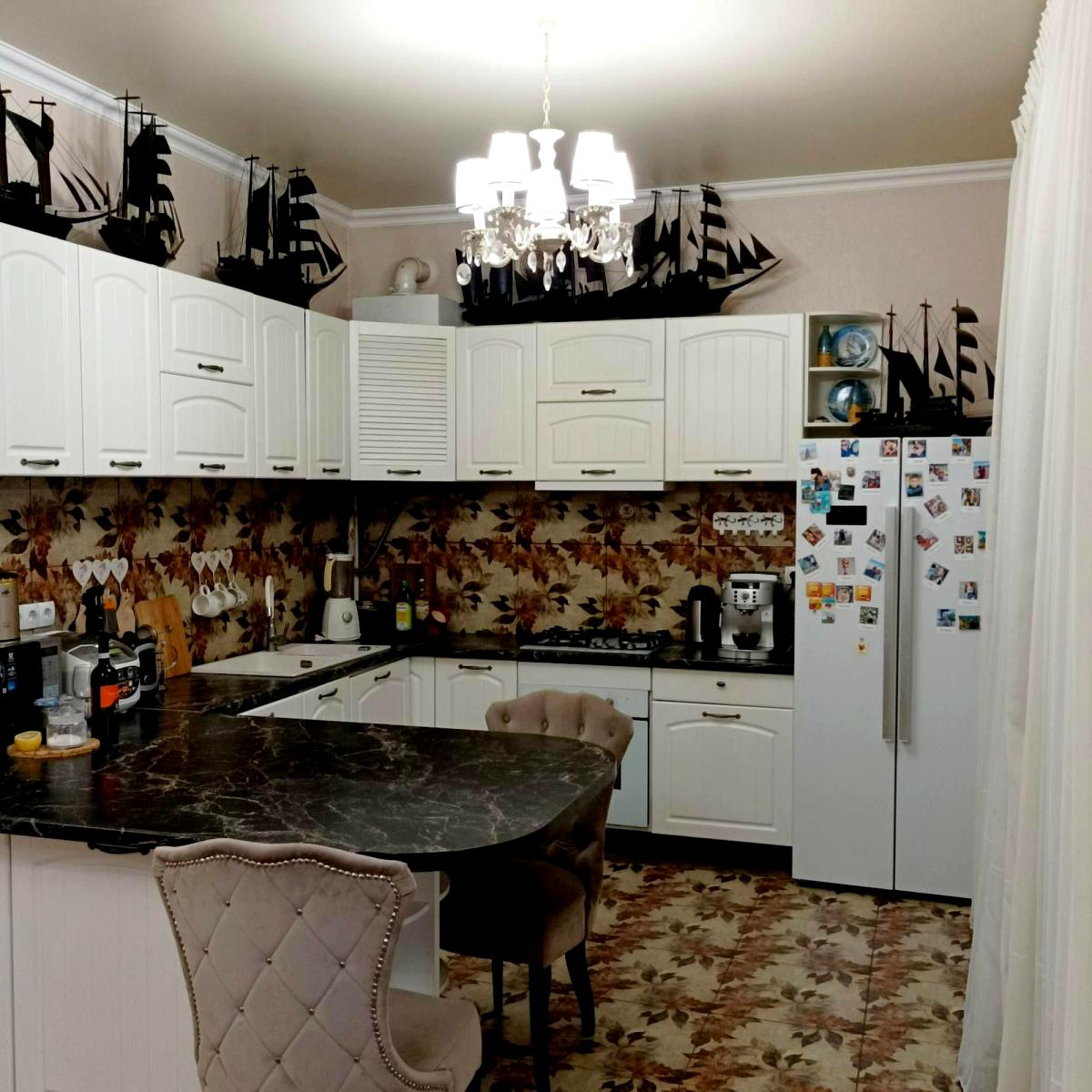 Будинок за адресою вул. Берегова (площа 195 м²) - фото 19 Будинок за адресою вул. Берегова (площа 195 м²) - Atlanta.ua - фото 19