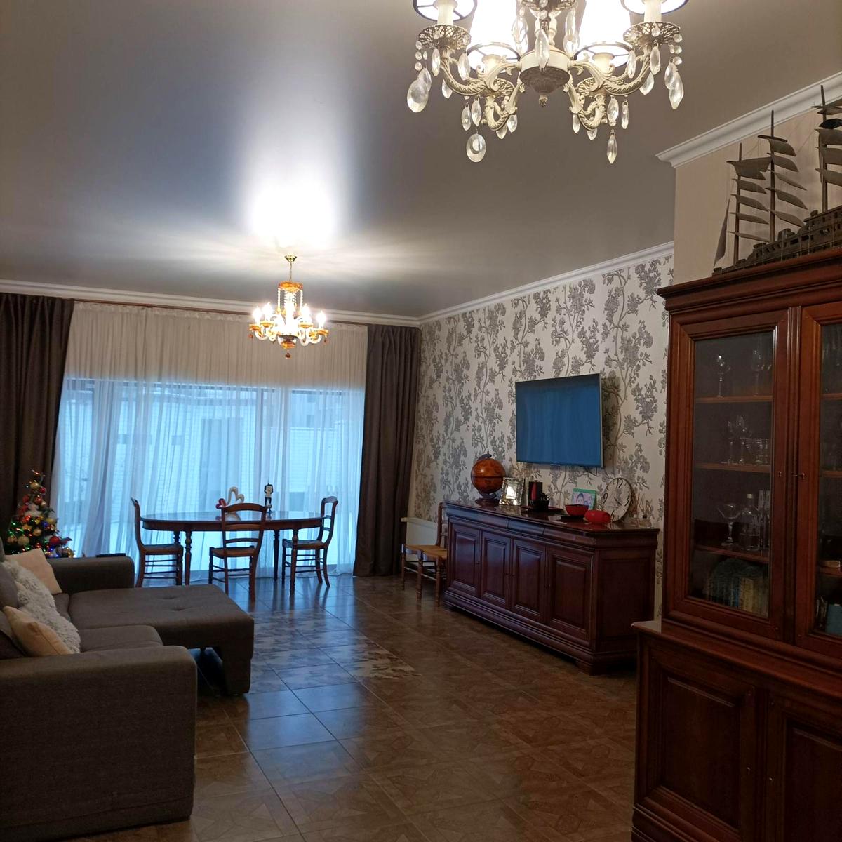 Будинок за адресою вул. Берегова (площа 195 м²) - фото 20 Будинок за адресою вул. Берегова (площа 195 м²) - Atlanta.ua - фото 20