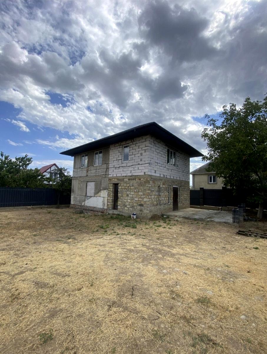 Будинок за адресою вул. Чорноморців (площа 140 м²) - фото 2 Будинок за адресою вул. Чорноморців (площа 140 м²) - Atlanta.ua - фото 2