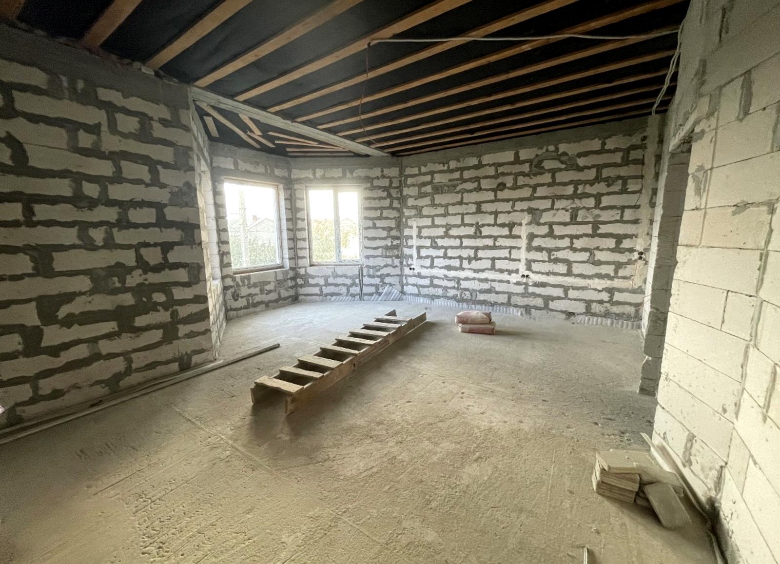 Дом по адресу (площадь 140 м²) - imageAlt 8 Дом по адресу (площадь 140 м²) - Atlanta.ua - imageAlt 8