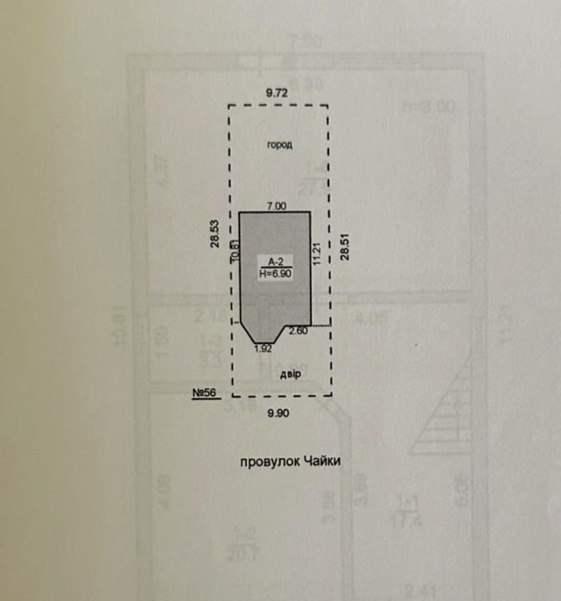 Дом по адресу (площадь 140 м²) - imageAlt 11 Дом по адресу (площадь 140 м²) - Atlanta.ua - imageAlt 11