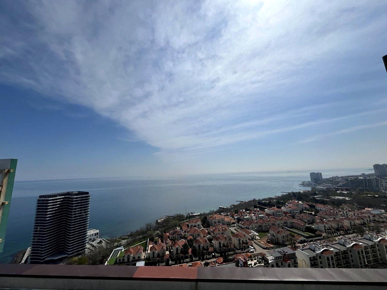 Багатокімнатна квартира за адресою Курортний пров. (площа 530 м²) - фото 9 Багатокімнатна квартира за адресою Курортний пров. (площа 530 м²) - Atlanta.ua - фото 9