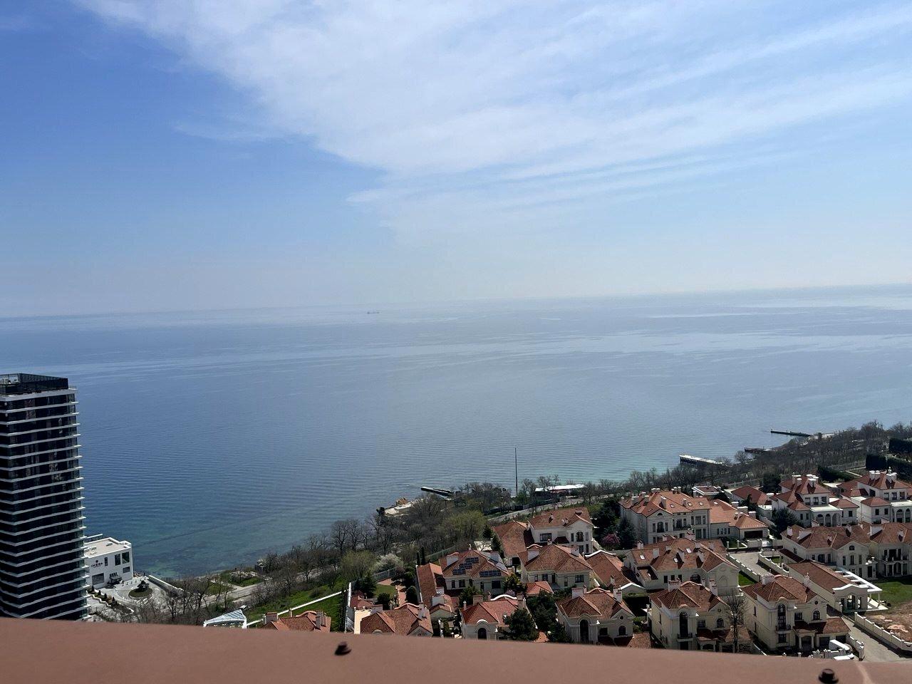 Багатокімнатна квартира за адресою Курортний пров. (площа 530 м²) - фото 14 Багатокімнатна квартира за адресою Курортний пров. (площа 530 м²) - Atlanta.ua - фото 14