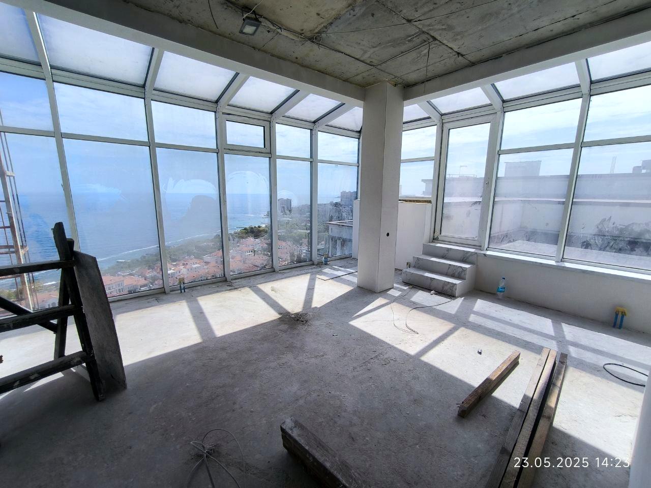 Багатокімнатна квартира за адресою Курортний пров. (площа 530 м²) - фото 21 Багатокімнатна квартира за адресою Курортний пров. (площа 530 м²) - Atlanta.ua - фото 21