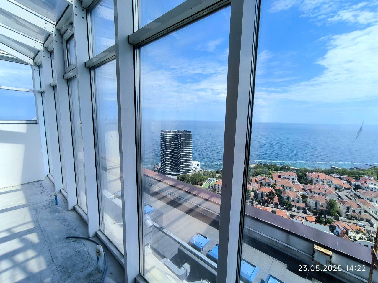 Багатокімнатна квартира за адресою Курортний пров. (площа 530 м²) Багатокімнатна квартира за адресою Курортний пров. (площа 530 м²) - Atlanta.ua