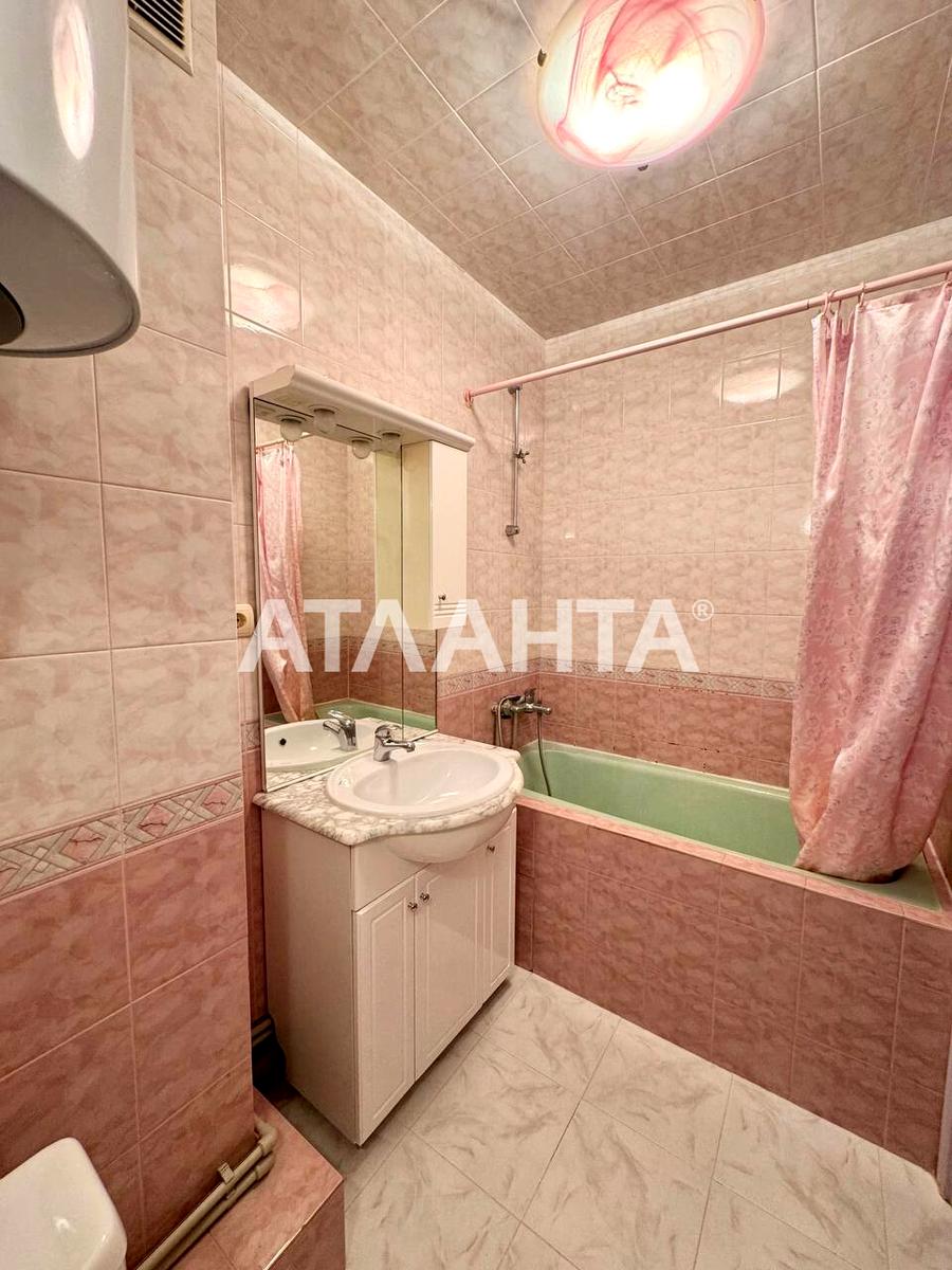2-комнатная квартира по адресу ул. 21 км. Старокиевской дороги (площадь 68,9 м²) - фото 5 2-комнатная квартира по адресу ул. 21 км. Старокиевской дороги (площадь 68,9 м²) - Atlanta.ua - фото 5