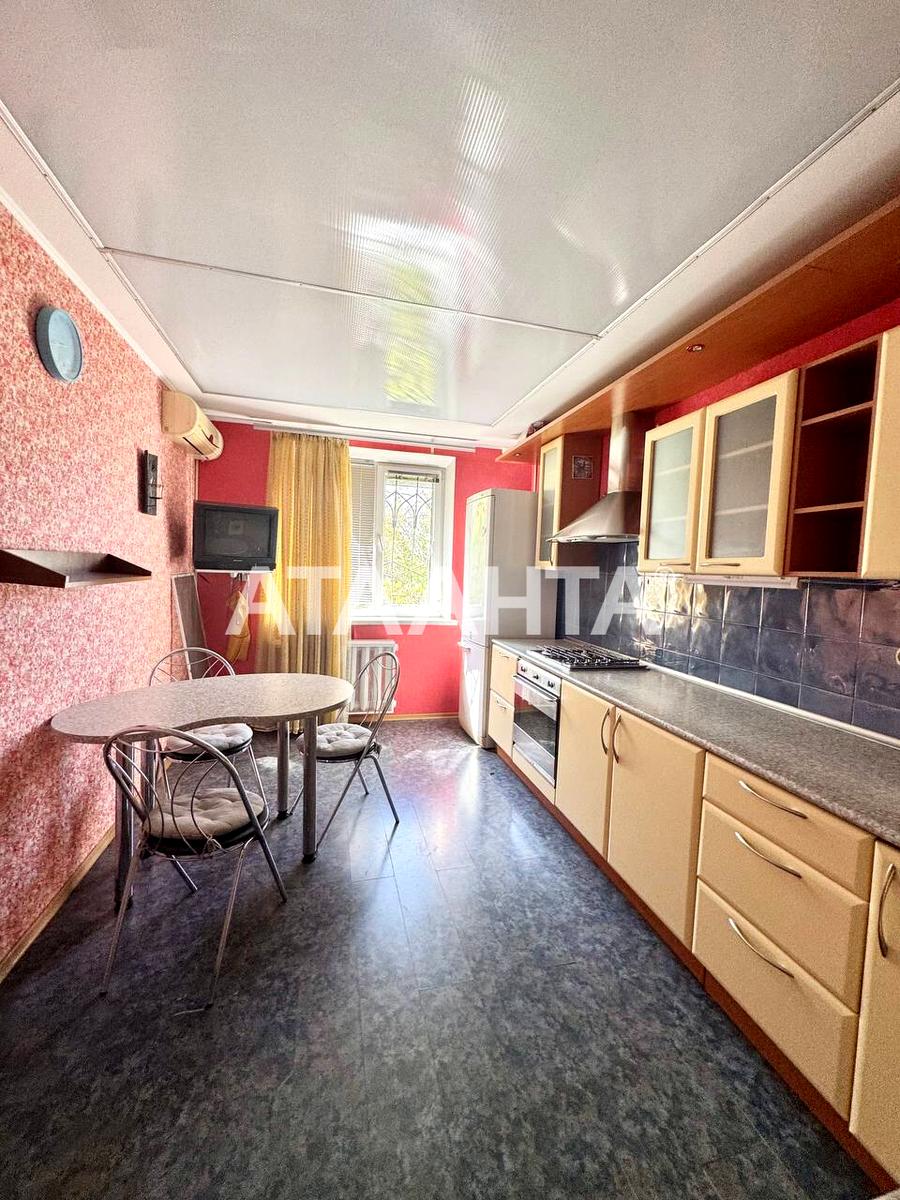 2-комнатная квартира по адресу ул. 21 км. Старокиевской дороги (площадь 68,9 м²) - фото 3 2-комнатная квартира по адресу ул. 21 км. Старокиевской дороги (площадь 68,9 м²) - Atlanta.ua - фото 3