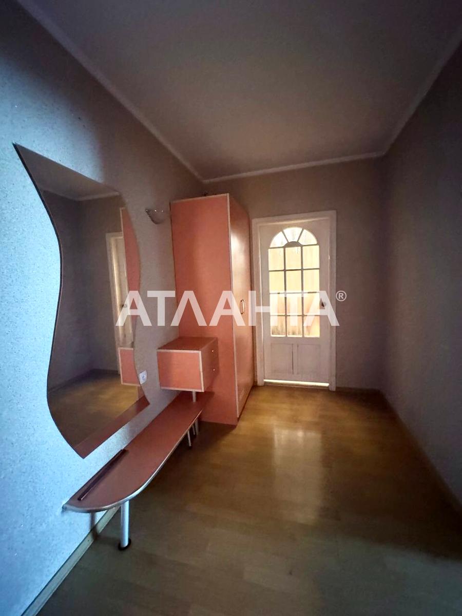 2-комнатная квартира по адресу ул. 21 км. Старокиевской дороги (площадь 68,9 м²) - фото 4 2-комнатная квартира по адресу ул. 21 км. Старокиевской дороги (площадь 68,9 м²) - Atlanta.ua - фото 4