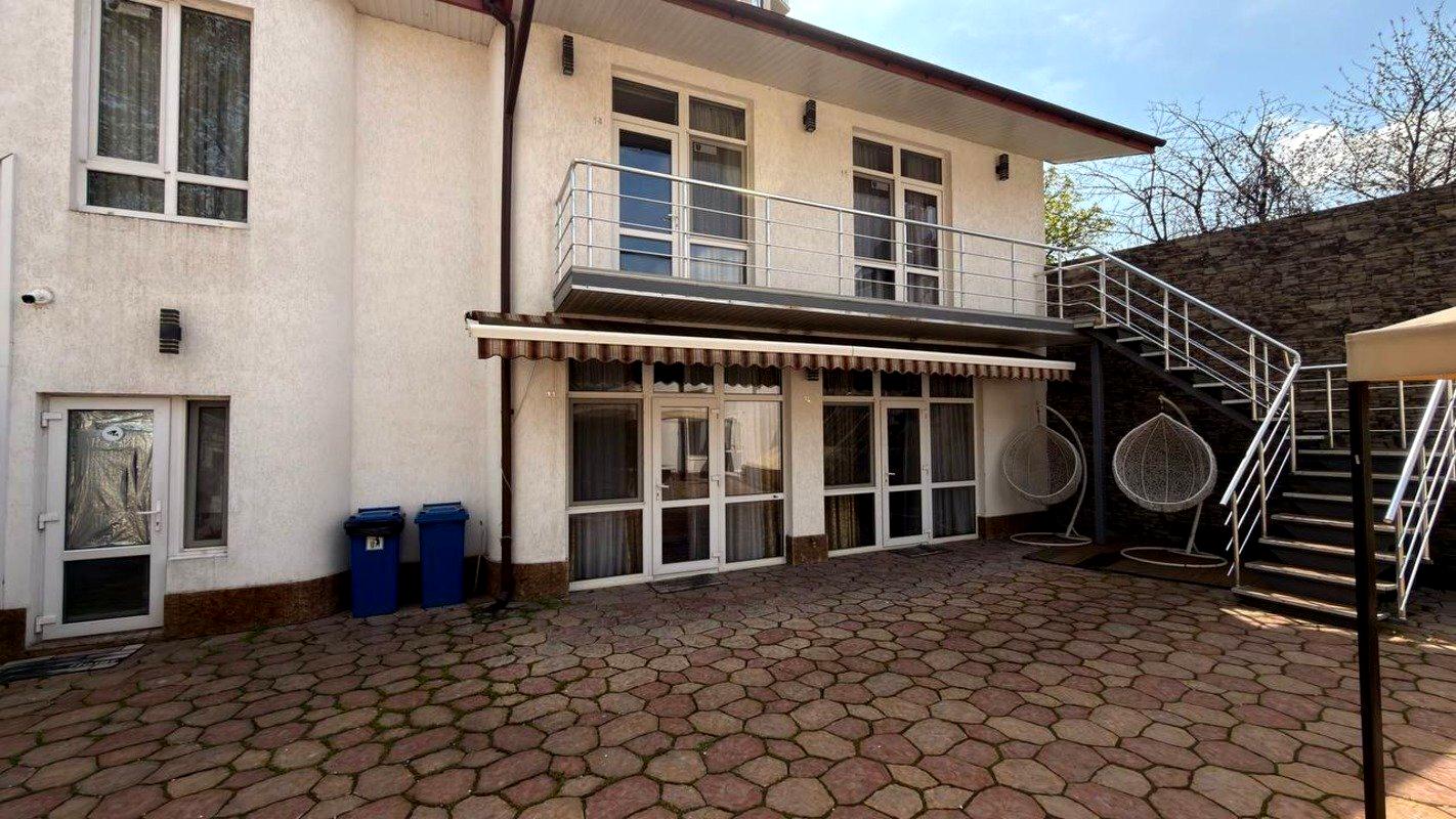 Комерційна нерухомість за адресою (площа 520 м²) - фото 4 Комерційна нерухомість за адресою (площа 520 м²) - Atlanta.ua - фото 4