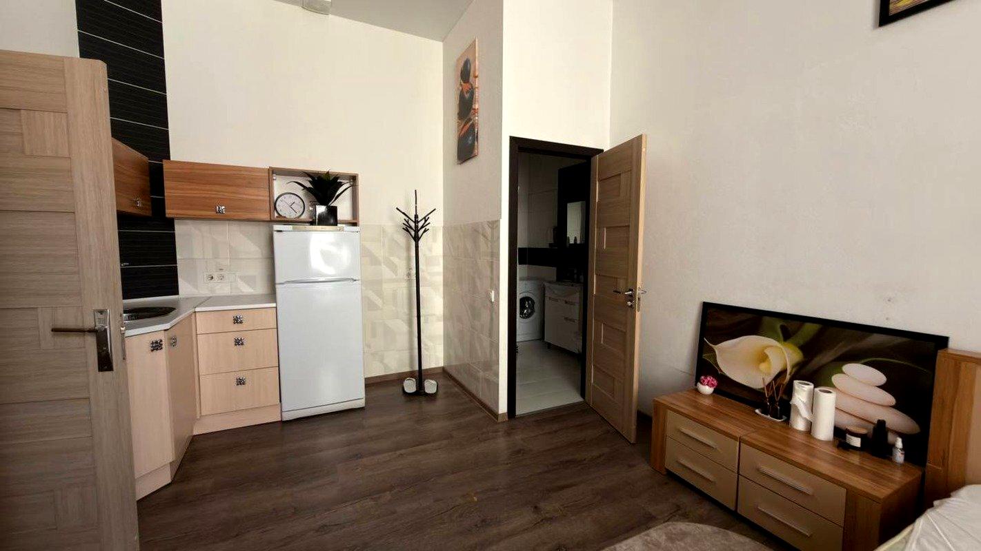 Комерційна нерухомість за адресою (площа 520 м²) - фото 7 Комерційна нерухомість за адресою (площа 520 м²) - Atlanta.ua - фото 7
