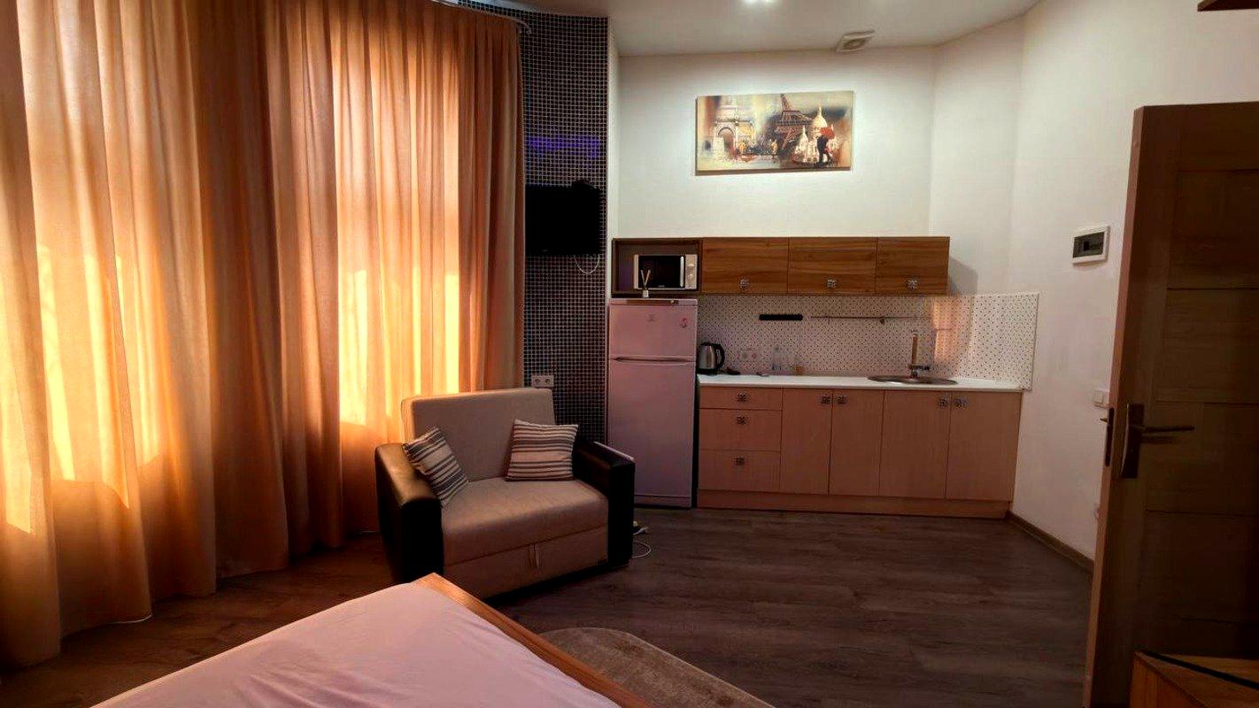 Комерційна нерухомість за адресою (площа 520 м²) - фото 11 Комерційна нерухомість за адресою (площа 520 м²) - Atlanta.ua - фото 11