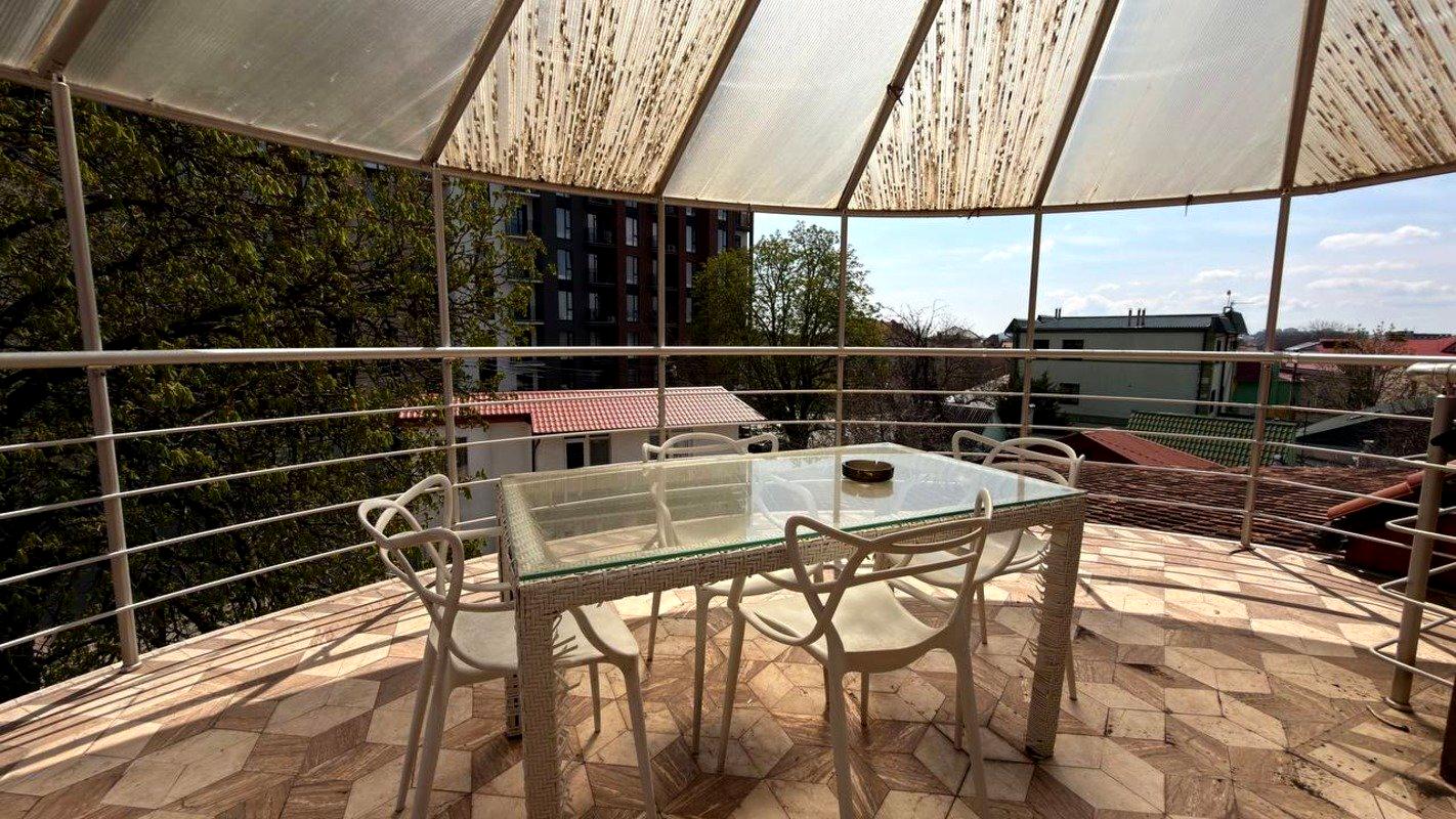 Комерційна нерухомість за адресою (площа 520 м²) - фото 8 Комерційна нерухомість за адресою (площа 520 м²) - Atlanta.ua - фото 8