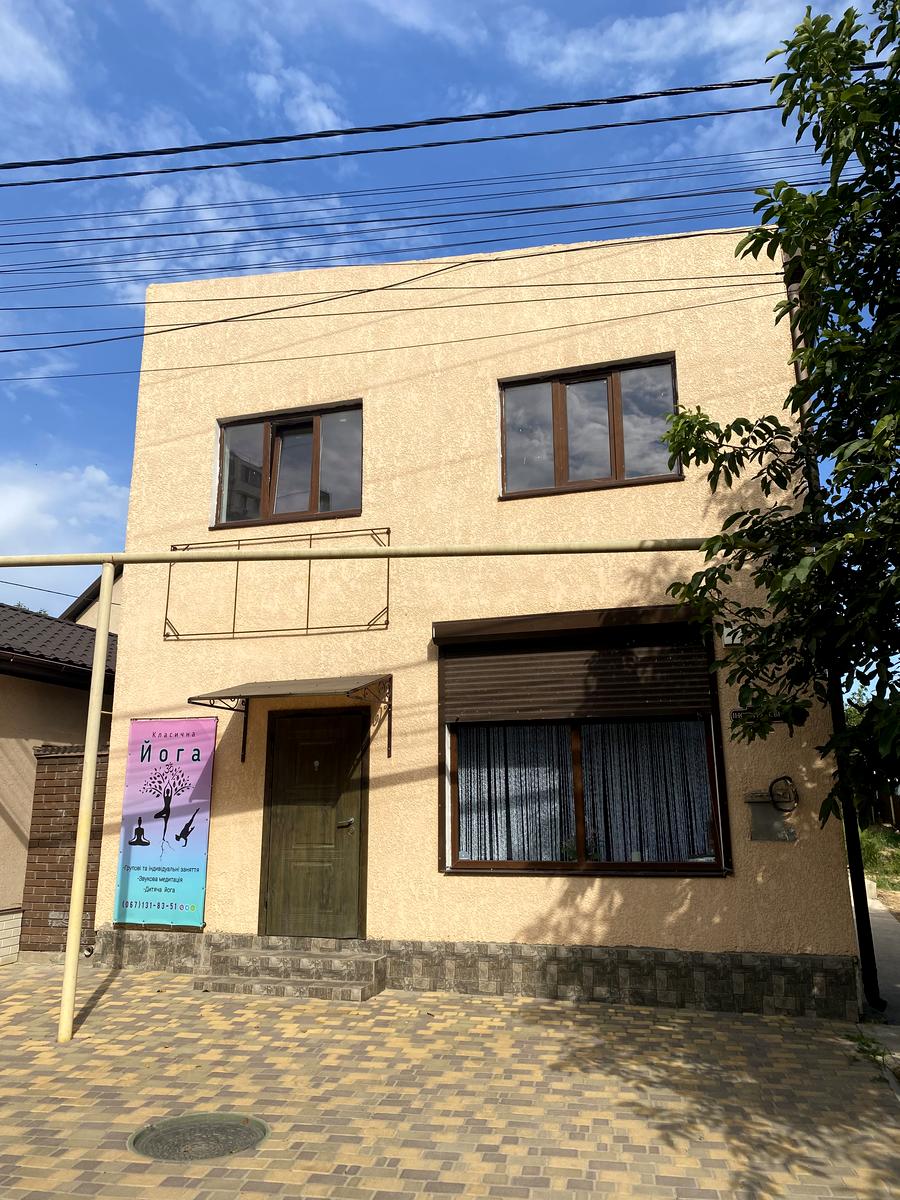 Коммерческая недвижимость по адресу ул. Королева ак. (площадь 130 м²) Коммерческая недвижимость по адресу ул. Королева ак. (площадь 130 м²) - Atlanta.ua