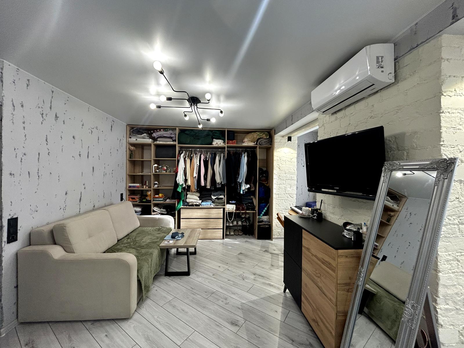 1-комнатная квартира по адресу Спортивный пер. (площадь 30 м²) - imageAlt 8 1-комнатная квартира по адресу Спортивный пер. (площадь 30 м²) - Atlanta.ua - imageAlt 8