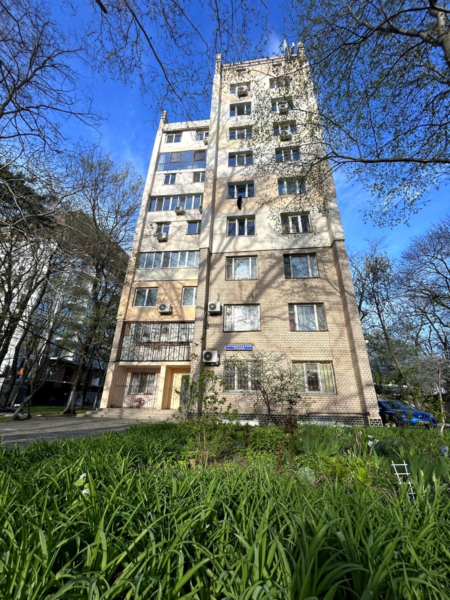 1-комнатная квартира по адресу Спортивный пер. (площадь 30 м²) - imageAlt 14 1-комнатная квартира по адресу Спортивный пер. (площадь 30 м²) - Atlanta.ua - imageAlt 14