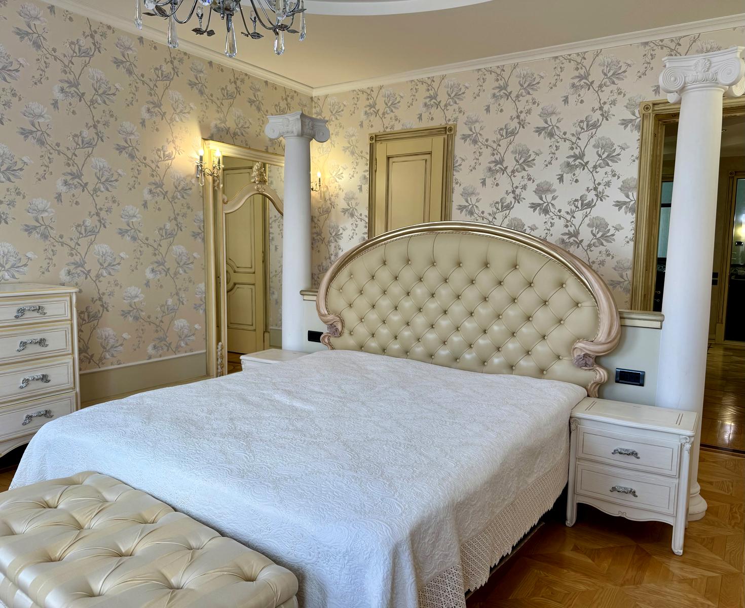 Дом по адресу ул. Бернардацци (площадь 520 м²) - imageAlt 15 Дом по адресу ул. Бернардацци (площадь 520 м²) - Atlanta.ua - imageAlt 15