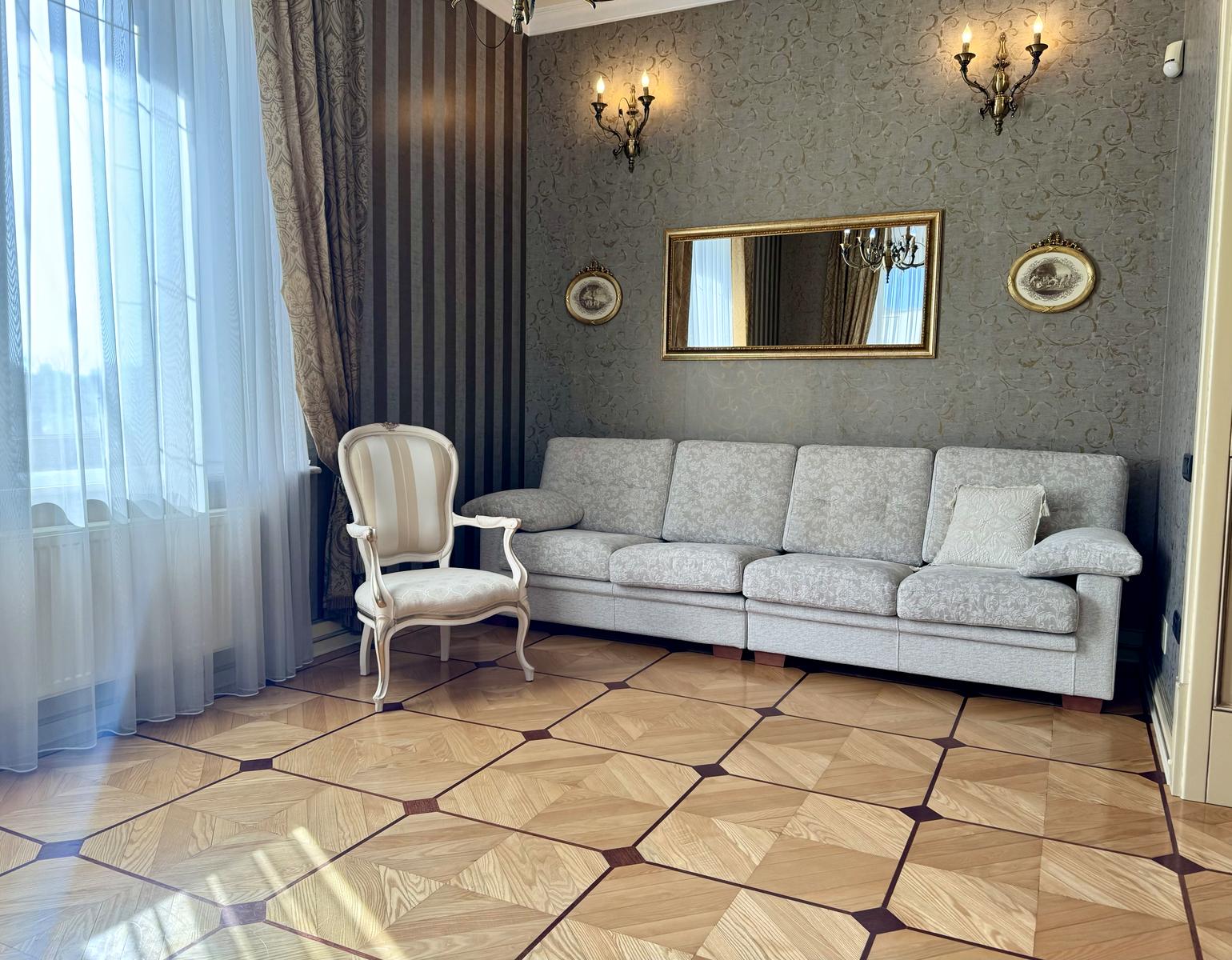 Дом по адресу ул. Бернардацци (площадь 520 м²) - imageAlt 16 Дом по адресу ул. Бернардацци (площадь 520 м²) - Atlanta.ua - imageAlt 16