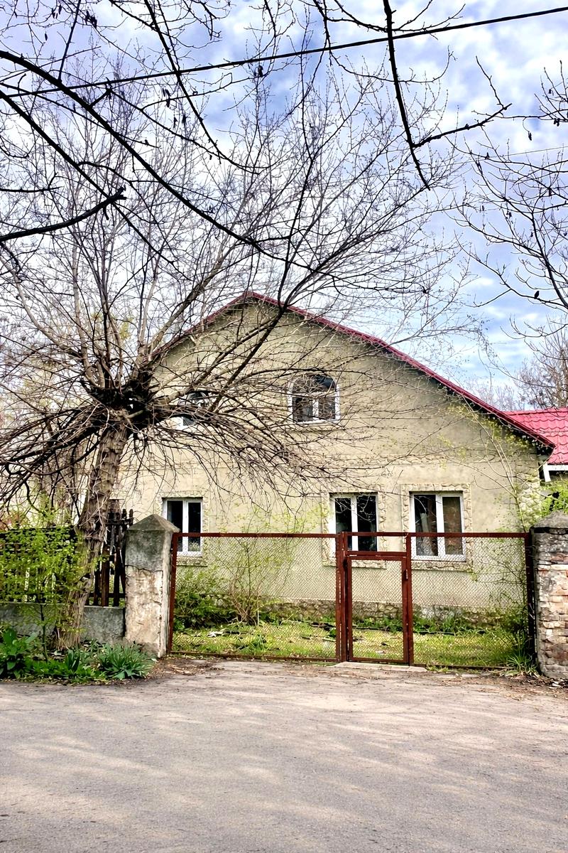 Дом по адресу ул. Лиманная (площадь 155 м²) - фото 2 Дом по адресу ул. Лиманная (площадь 155 м²) - Atlanta.ua - фото 2