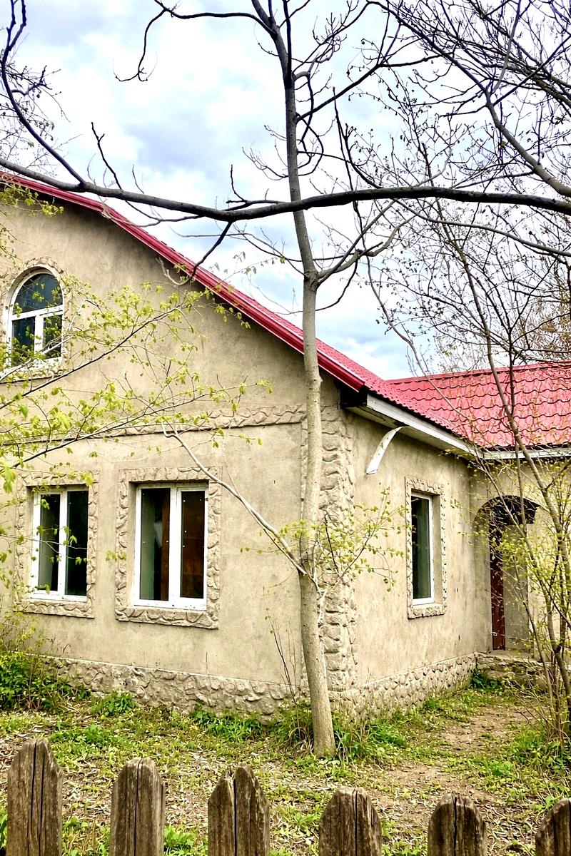 Дом по адресу ул. Лиманная (площадь 155 м²) Дом по адресу ул. Лиманная (площадь 155 м²) - Atlanta.ua