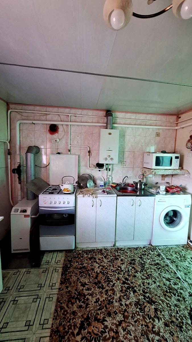 Будинок за адресою вул. Шевченка (площа 158 м²) - фото 5 Будинок за адресою вул. Шевченка (площа 158 м²) - Atlanta.ua - фото 5