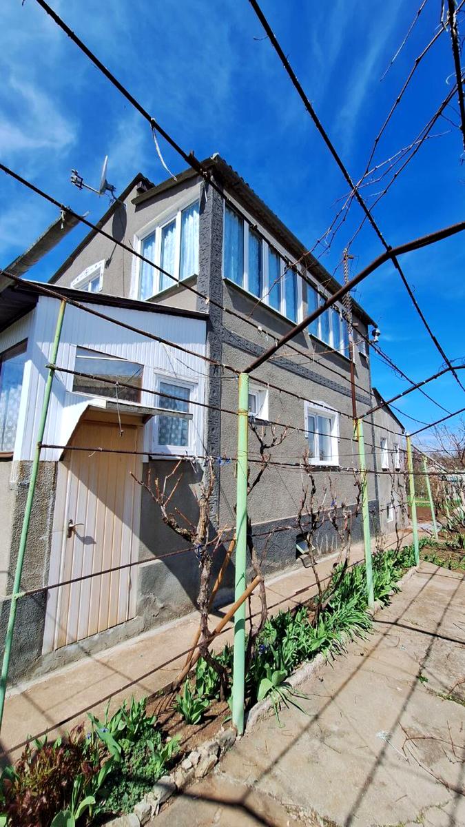 Будинок за адресою вул. Шевченка (площа 158 м²) - фото 3 Будинок за адресою вул. Шевченка (площа 158 м²) - Atlanta.ua - фото 3