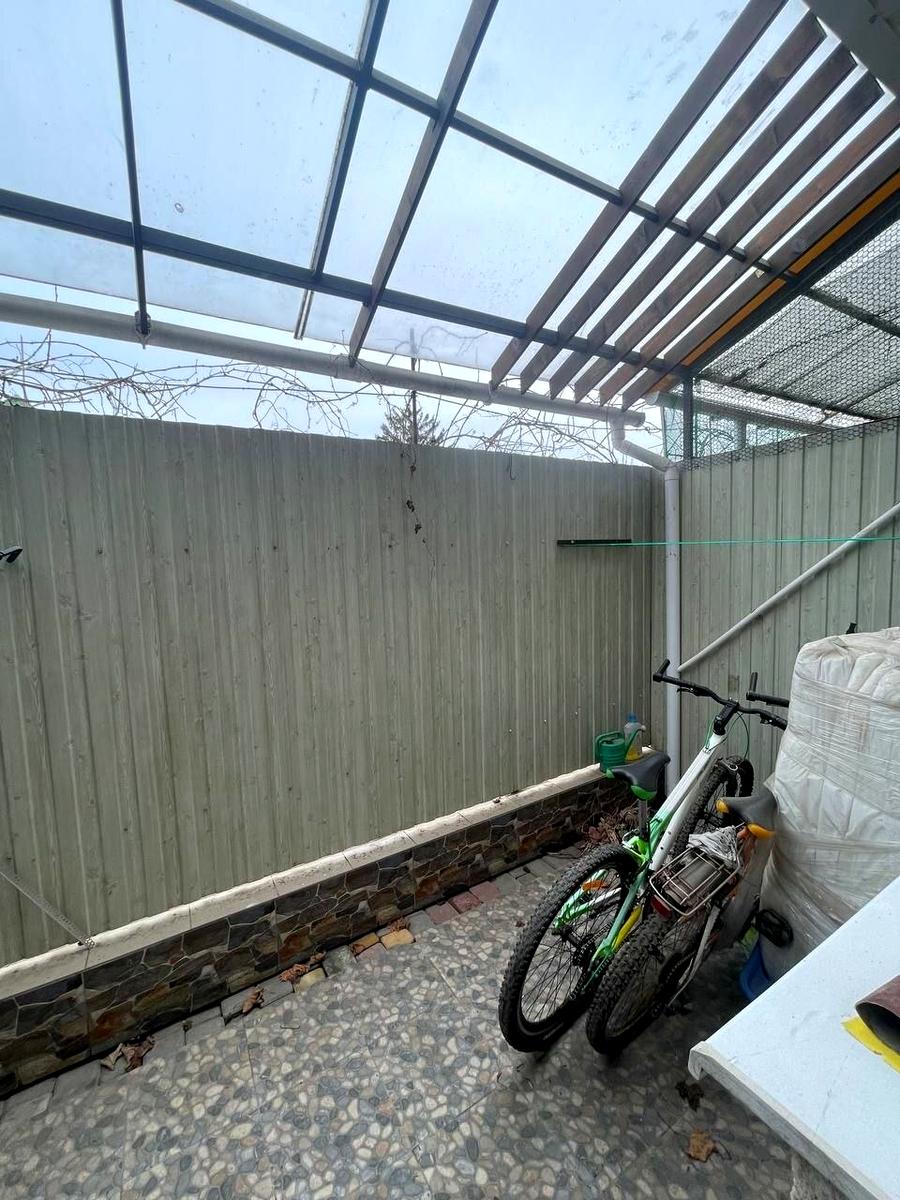 Дом по адресу ул. Житомирская (площадь 57 м²) Дом по адресу ул. Житомирская (площадь 57 м²) - Atlanta.ua