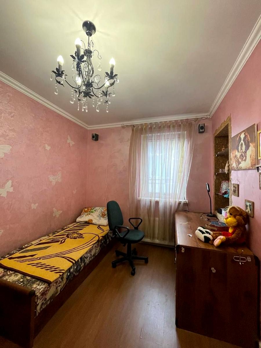 Дом по адресу ул. Житомирская (площадь 57 м²) - фото 4 Дом по адресу ул. Житомирская (площадь 57 м²) - Atlanta.ua - фото 4