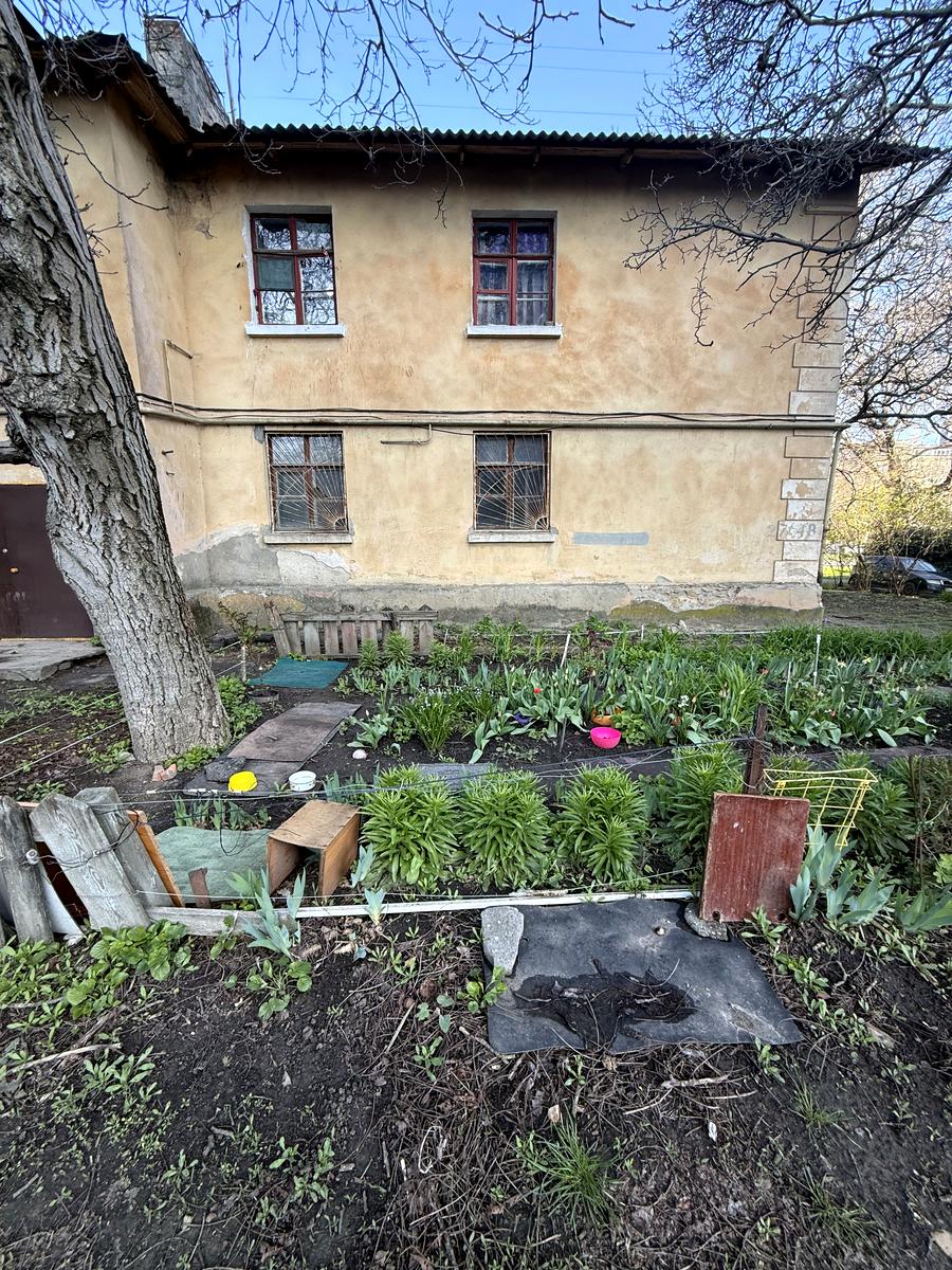 2-комнатная квартира по адресу Люстдорфская дор. (площадь 35 м²) - фото 5 2-комнатная квартира по адресу Люстдорфская дор. (площадь 35 м²) - Atlanta.ua - фото 5
