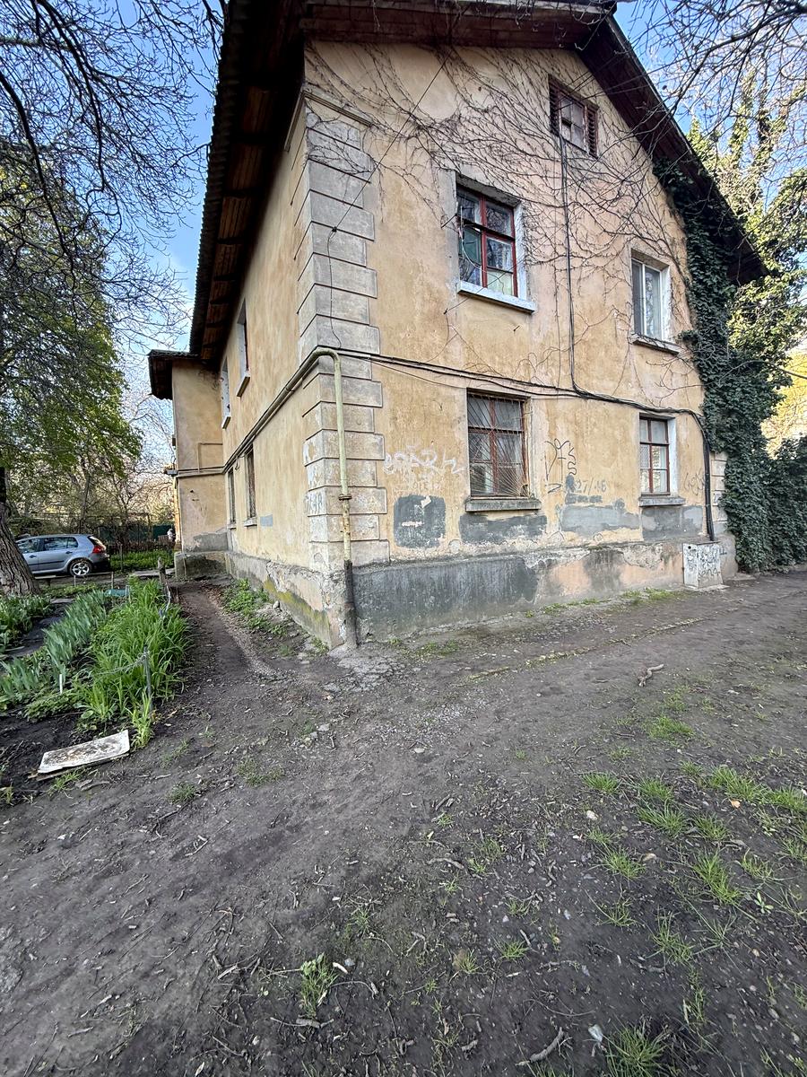2-комнатная квартира по адресу Люстдорфская дор. (площадь 35 м²) - фото 8 2-комнатная квартира по адресу Люстдорфская дор. (площадь 35 м²) - Atlanta.ua - фото 8