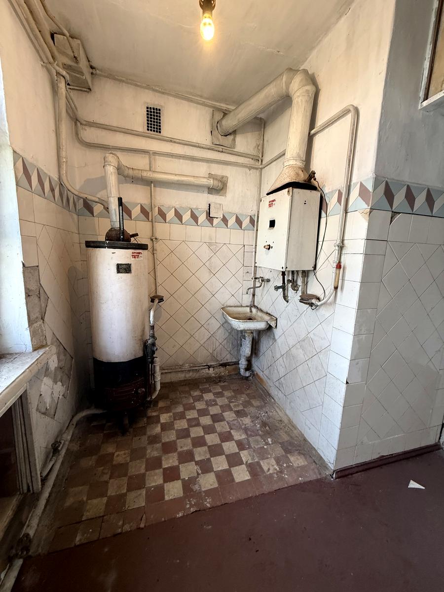 2-комнатная квартира по адресу Люстдорфская дор. (площадь 35 м²) - фото 16 2-комнатная квартира по адресу Люстдорфская дор. (площадь 35 м²) - Atlanta.ua - фото 16
