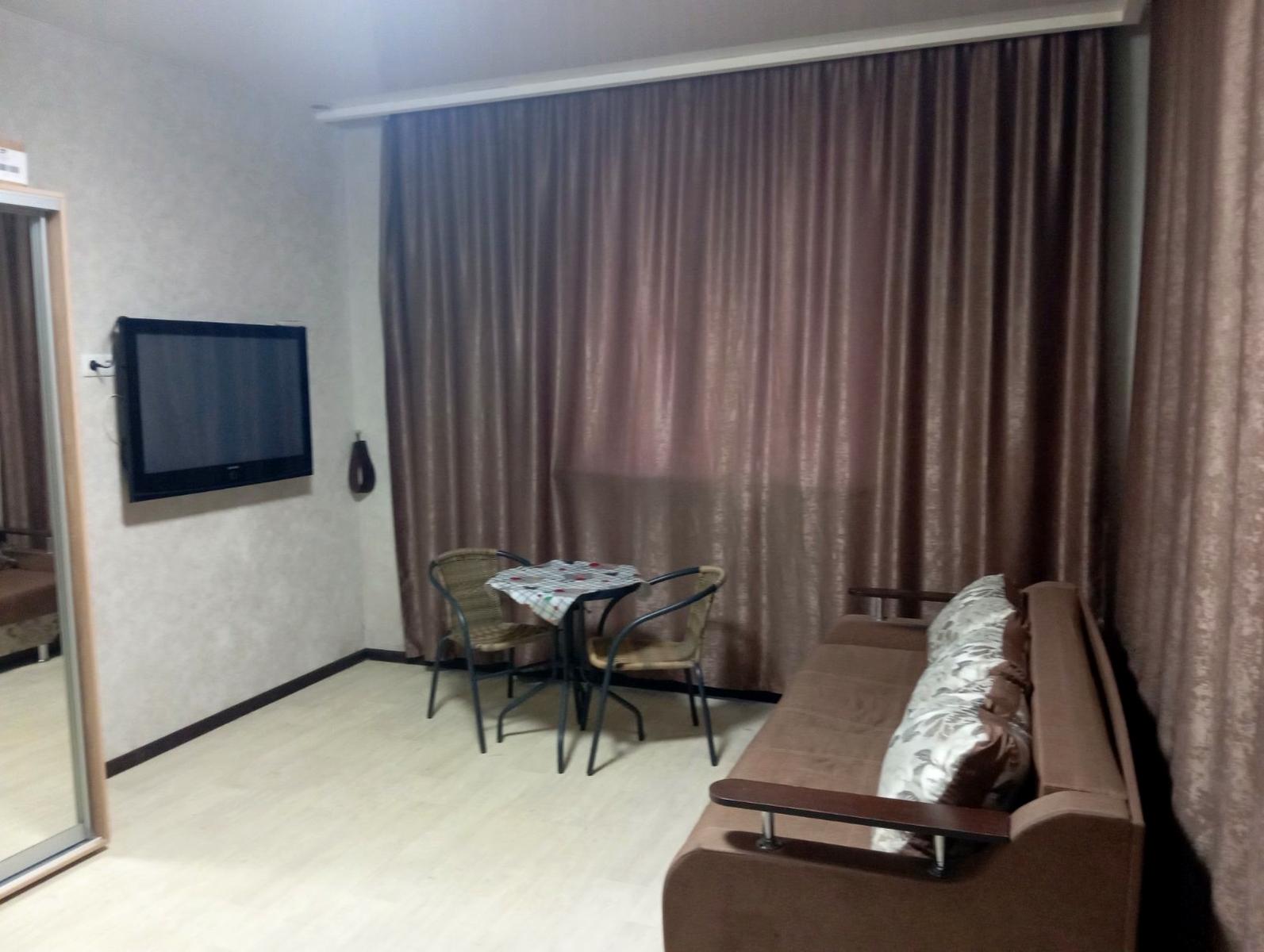 1-комнатная квартира по адресу ул. Сахарова (площадь 25 м²) - imageAlt 2 1-комнатная квартира по адресу ул. Сахарова (площадь 25 м²) - Atlanta.ua - imageAlt 2