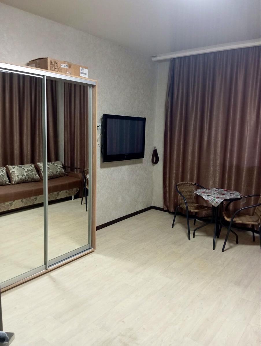 1-комнатная квартира по адресу ул. Сахарова (площадь 25 м²) - imageAlt 5 1-комнатная квартира по адресу ул. Сахарова (площадь 25 м²) - Atlanta.ua - imageAlt 5
