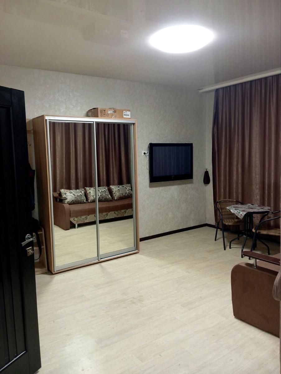 1-комнатная квартира по адресу ул. Сахарова (площадь 25 м²) - imageAlt 4 1-комнатная квартира по адресу ул. Сахарова (площадь 25 м²) - Atlanta.ua - imageAlt 4