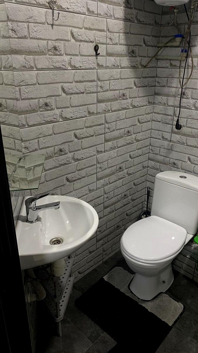 1-комнатная квартира по адресу ул. Сахарова (площадь 25 м²) - imageAlt 8 1-комнатная квартира по адресу ул. Сахарова (площадь 25 м²) - Atlanta.ua - imageAlt 8